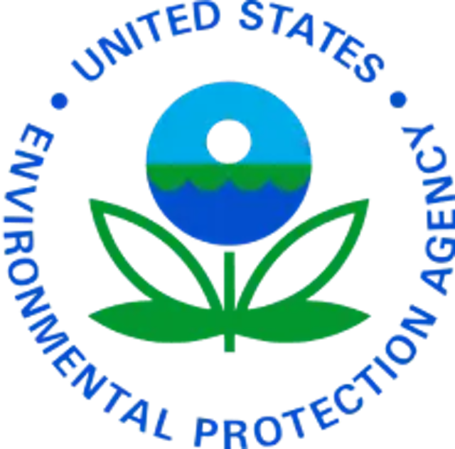 Epa Logo