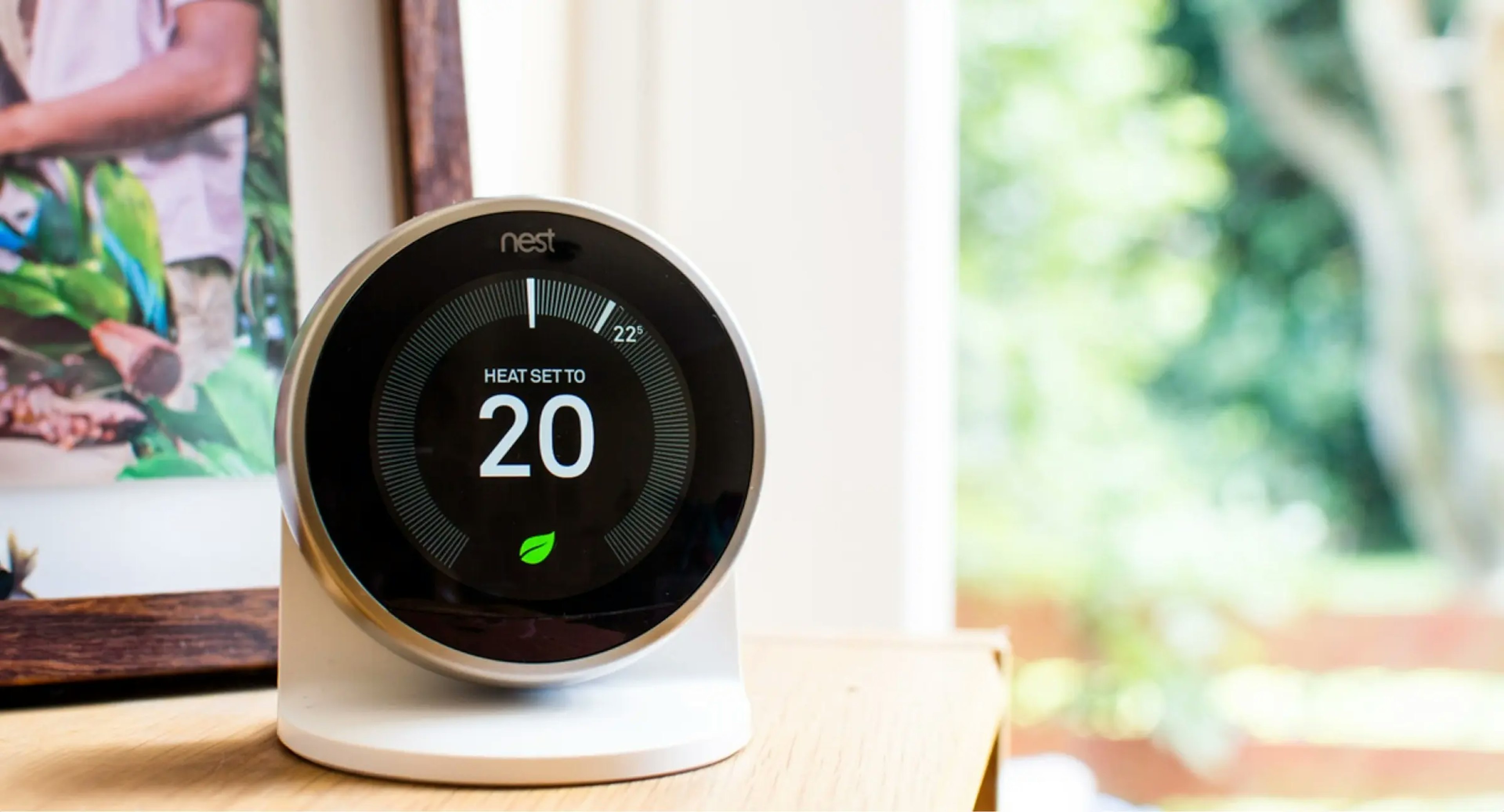 The Benefits of Smart Thermostats