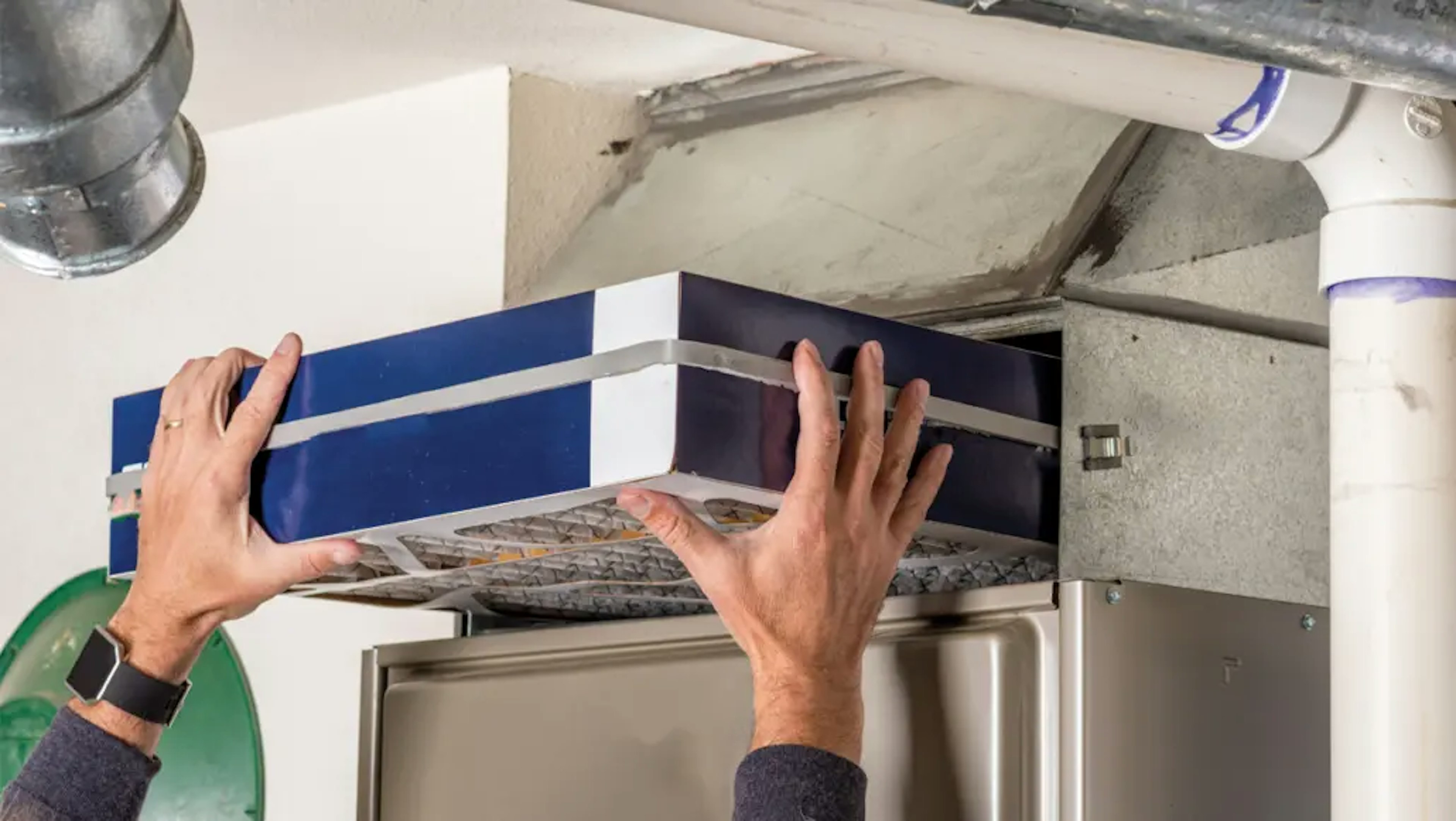 Is it time to replace your furnace? Most residential heating systems will last 10 to 15 years with regular maintenance.  As the system gets older, you may want to start thinking about a plan on replacing your home furnace. In addition to the system’s age, here are some other things that you should be considering when it comes to your home’s furnace.  Signs It Could Be Time For Furnace Replacement: Pilot Light Keeps Going Out- There are many reasons why the pilot light on your gas furnace may not stay on. The thermocouple that monitors the pilot light and shuts it of when something is wrong may have gone bad.  When it goes bad, it will then just randomly shut the pilot light off.  This can be easily replaced by one of our certified technicians.  There could be problems with residue on the gas nozzles.  They can become clogged, causing the furnace’s heating cycle to run incorrectly and not produce the correct amount of heat for your home.  If the issue persists with the pilot light even after the related hardware has been replaced or checked thoroughly, then a new furnace may be needed. Failure of the Blower Motor– The blower motor moves air through the ductwork and distributes it throughout the home. If the blower motor fails, then none of the heated air will flow through the home.  Replacement of blower motor could range anywhere from $400 to $1000 depending on the furnace model.  If you compare the cost of a new blower motor with replacing the furnace and the benefits that a new system brings, you could save money in the long run by replacing your furnace right away.  The new furnaces have up-to-date features like variable-speed blower motors to improve heating efficiency.  You may even be able to get a special incentive, rebate, or tax breaks for installing the new system. More Signs It Could Be Time To Replace Your Furnace: The Heat Exchanger is Damaged- The heat exchanger prevents carbon monoxide and other exhaust gases from seeping into your home. It removes the dangerous gases through an attached exhaust vent.  If the heat exchanger is cracked or damaged, these gases can freely disperse into the ductwork and around the home.  It can be expensive to replace a heat exchanger.  With prices of $2000 or more, you may want to consider a new, energy-efficient furnace.  The costs are very similar. Circuit Board Needs to be Replaced- Circuit boards control a wide range of things inside your furnace. They send and receive signals from the thermostat and maintain the functions of the furnace.  If one of them goes bad, then the furnace may operate incorrectly.  Replacement of new circuit boards could run upwards of $1200.  When considering if you should replace the board or the furnace, determine the age of the furnace. Maintenance and Repair Costs are Rising- If you are replacing parts, hardware, and components because your system is breaking down all the time, it may be time to replace your furnace. Replacement with a new furnace would be less expensive over time and give you peace of mind knowing that your system will function properly and be reliable. Are you Getting your AC Replaced- Are you replacing your AC System? It may be an excellent time to go ahead and get the furnace replaced as well.  Even though some AC units are compatible with your furnace, they will not always be perfectly matched and can prevent you from taking advantage of all the energy-saving features found on your new AC. Could Be Time To Replace Your Furnace: Lower Your Bills- Of course, you will save money when you replace your furnace with a modern, more energy-efficient system. According to Energy Star, you could save as much as $1200 in heating costs. You are not Comfortable in Your Home- When your furnace gets older, it cannot maintain the temperature in your home. Some rooms may get warmer than others, and some rooms may be chilly.  This may cause your system to run longer, reducing your energy savings.  You could also have a furnace that is sized incorrectly for your home.  If it’s too small, then it will not heat properly.  It will run longer intervals and shorten its lifespan. Selling Your Home- Replacing an older system in a home before selling it can increase the home’s value. It’s a great selling point for potential buyers. Latest Technologies- Take advantage of new smart technology. The new technology can help reduce energy consumption.  It also allows you to control the system remotely. Contact Us- Air Control Heating and Air For additional information on replacing your furnace or any other component of your home comfort system, call Air Control Heating and Air or go online and schedule an appointment for a free replacement quote.  Air Control is North Atlanta’s best choice for heating and air conditioning replacement, repair, and maintenance.