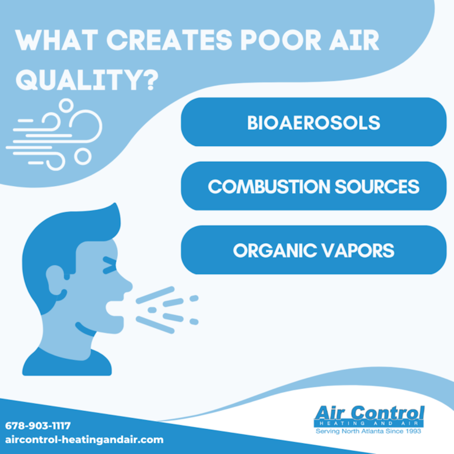 air control