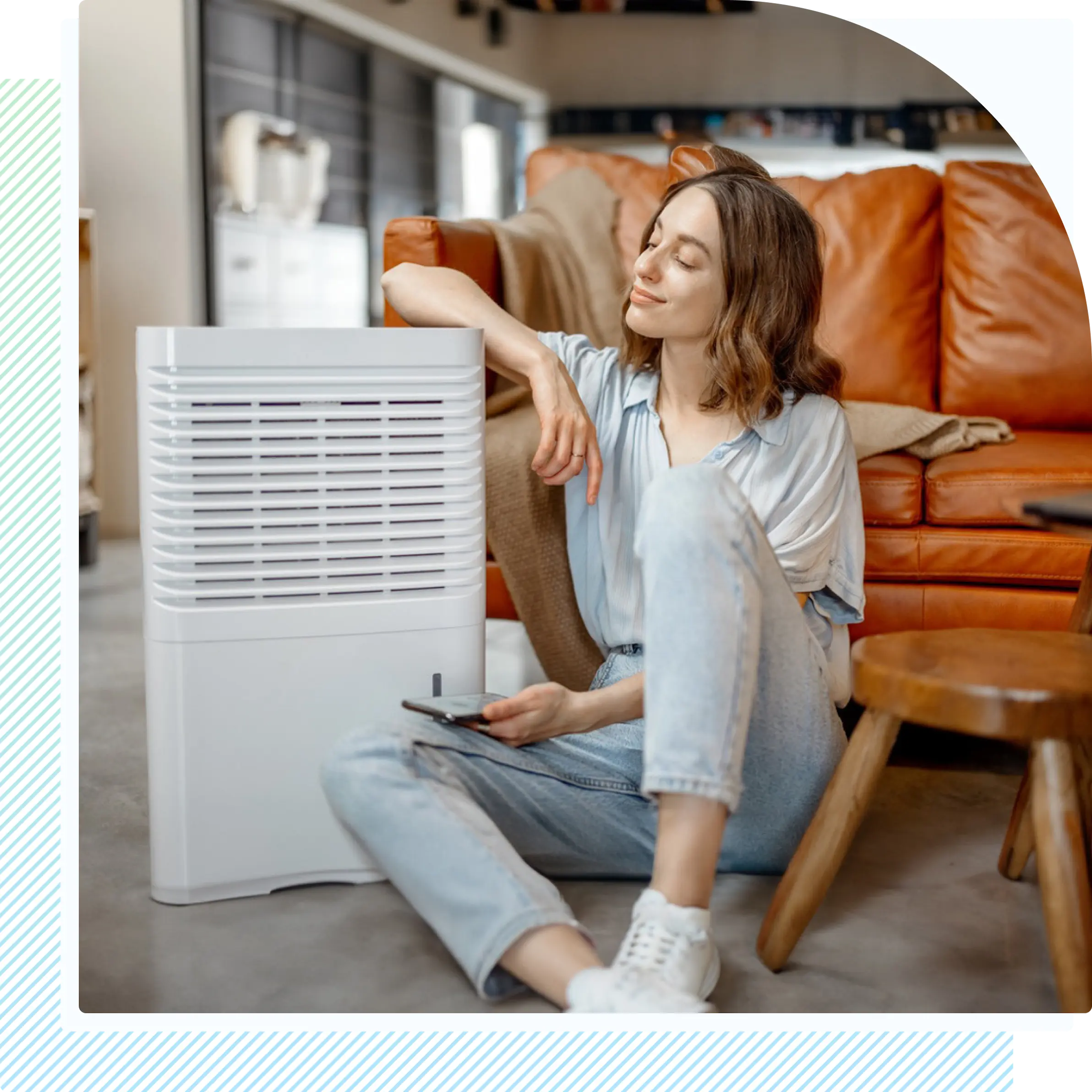 Air Purifiers