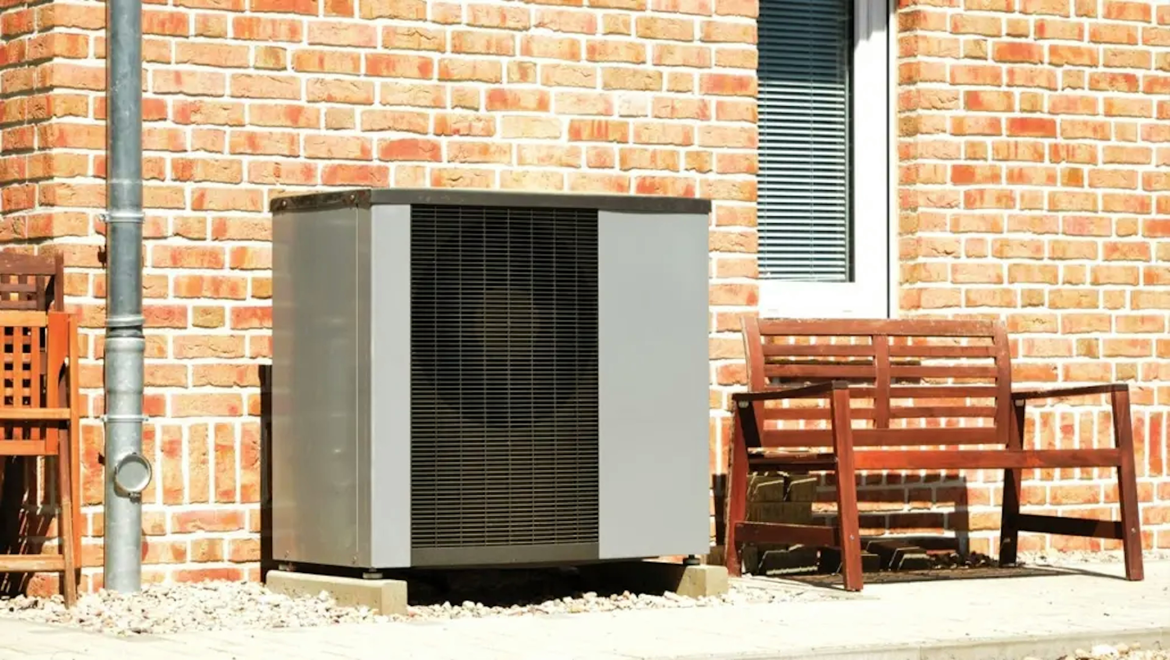 Benefits of a Heat Pump 